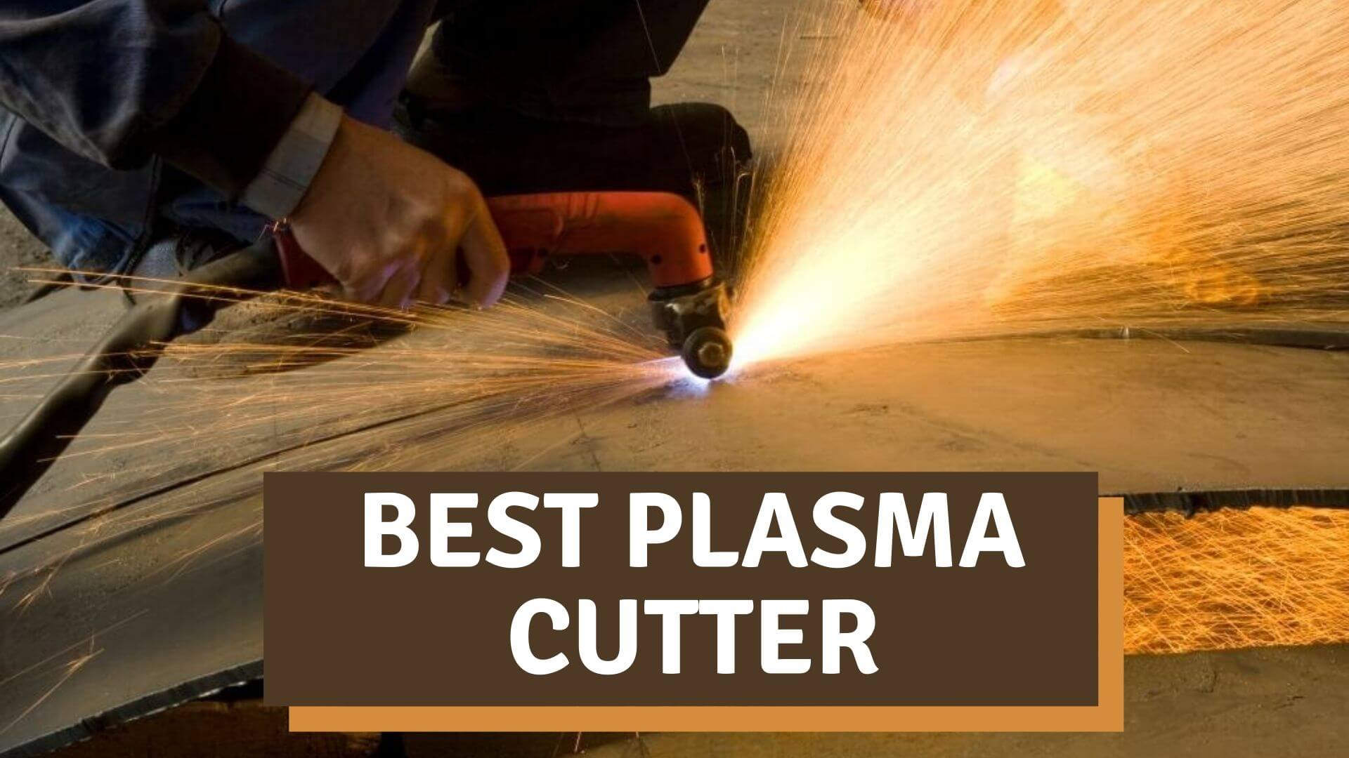 Best plasma Cutter review