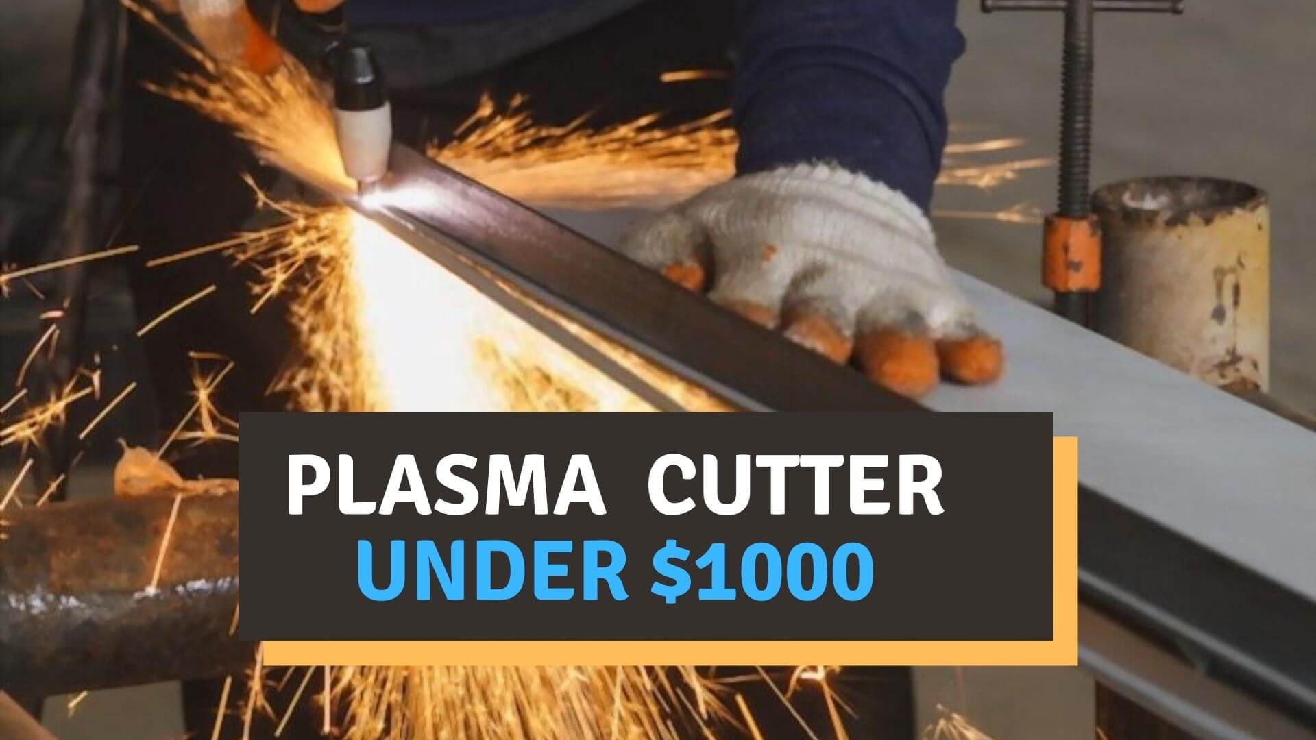 best plasma cutter under $1000